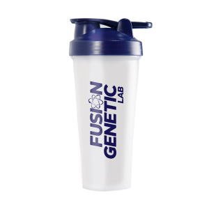 SHAKER FUSION GENETIC LAB