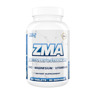 ZMA